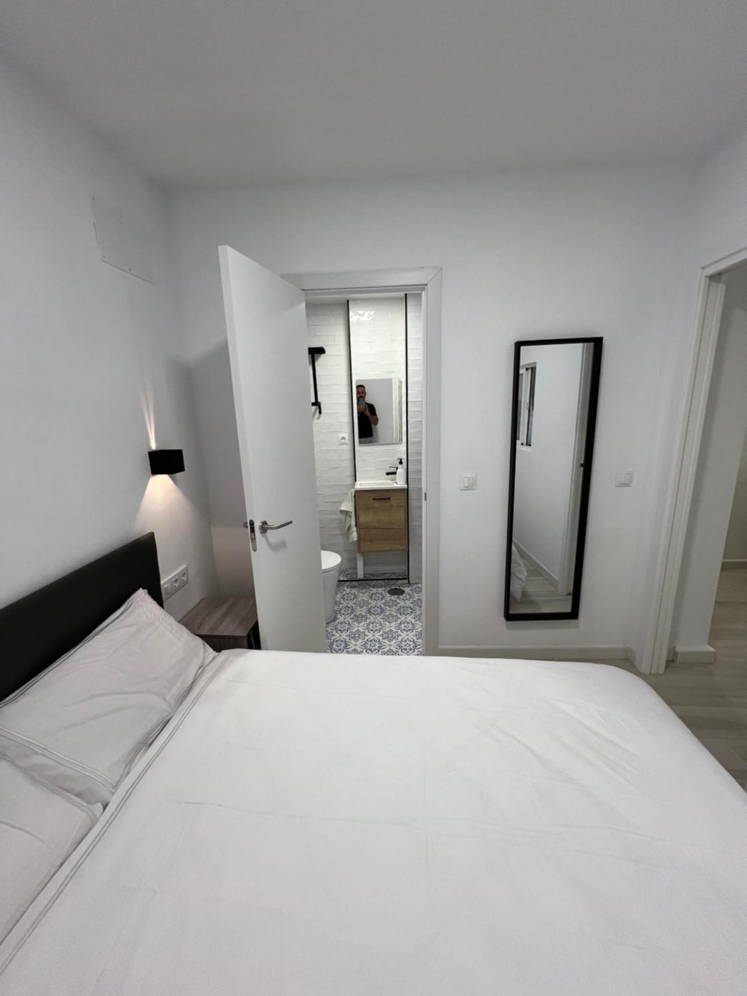 The New Gallery Apartamento *
