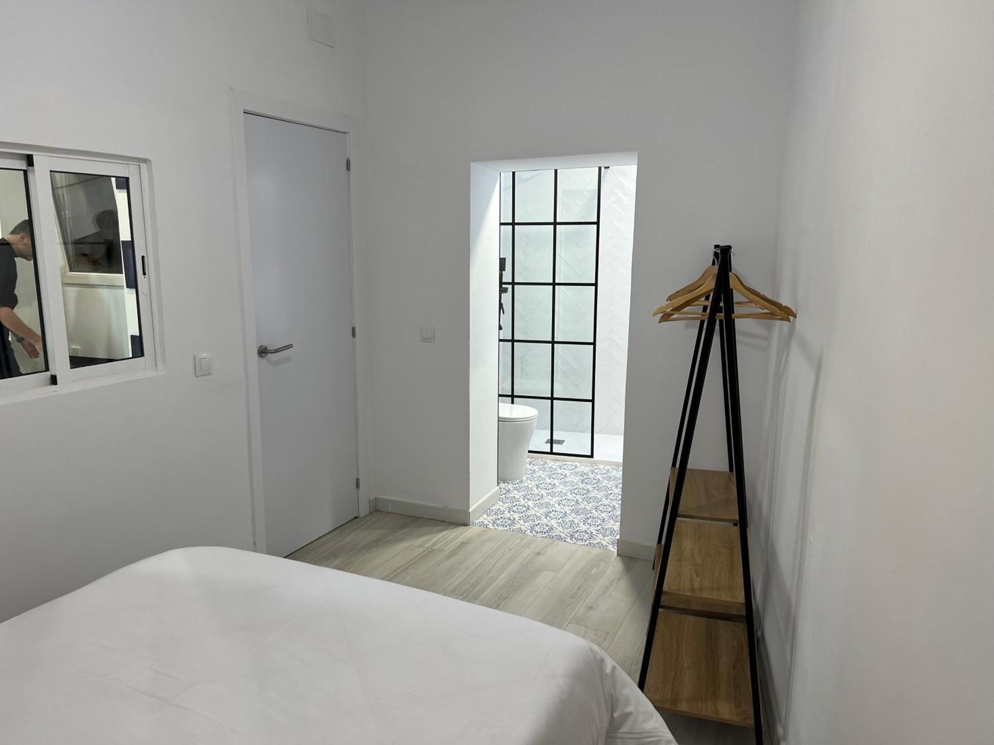 The New Gallery Apartamento *