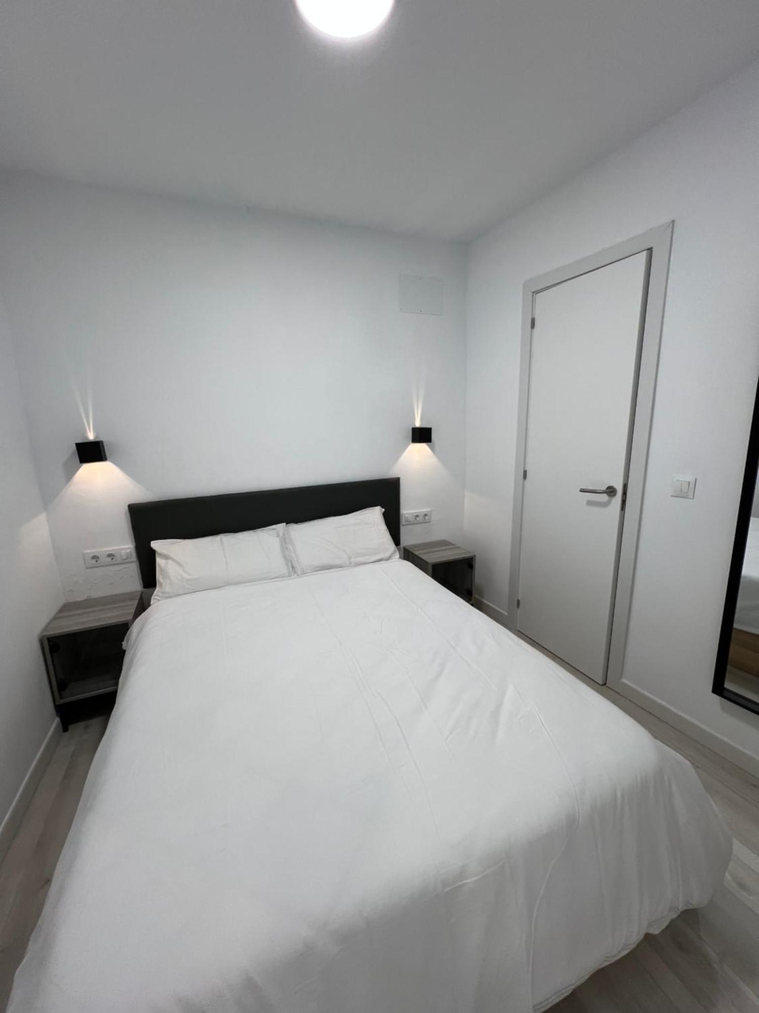 The New Gallery Apartamento Madrid