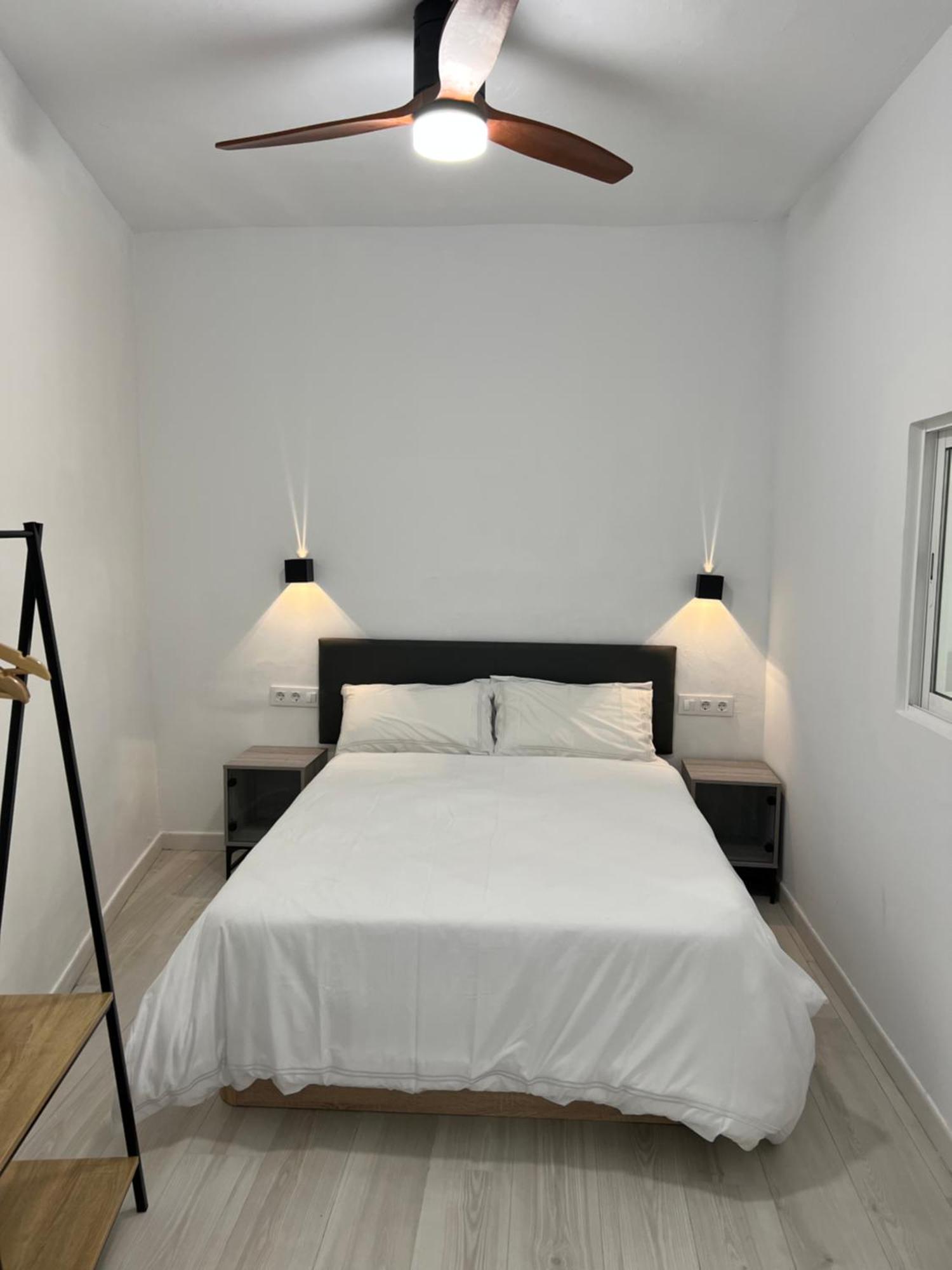 The New Gallery Apartamento Madrid