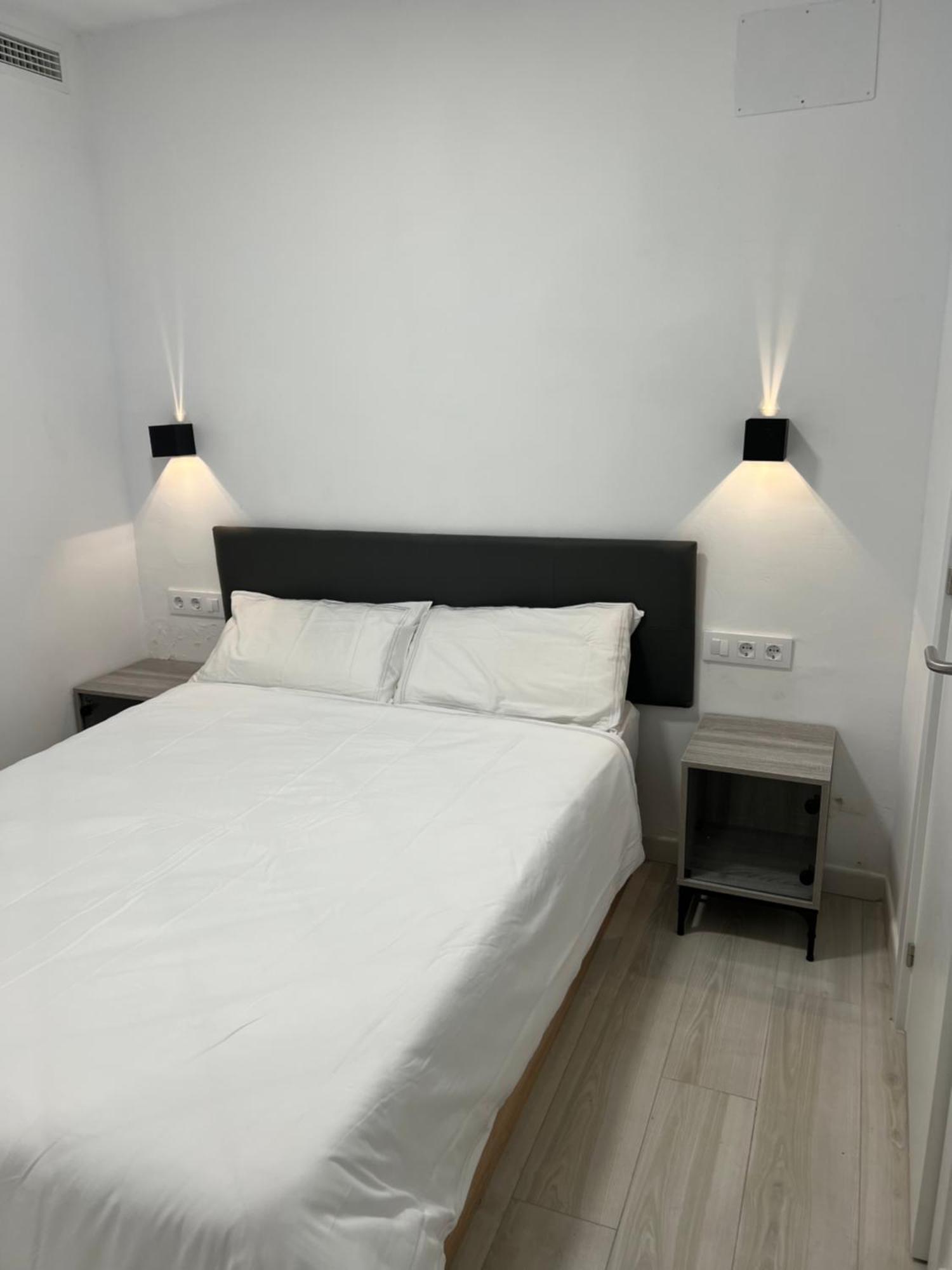 The New Gallery Apartamento *