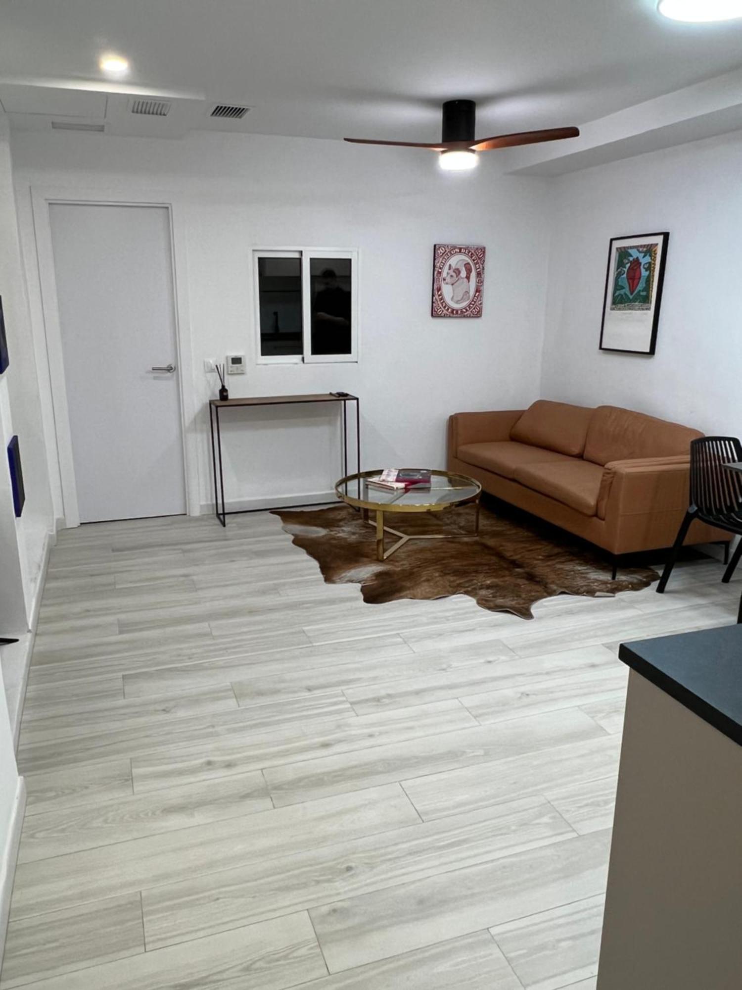 Apartamento The New Gallery
