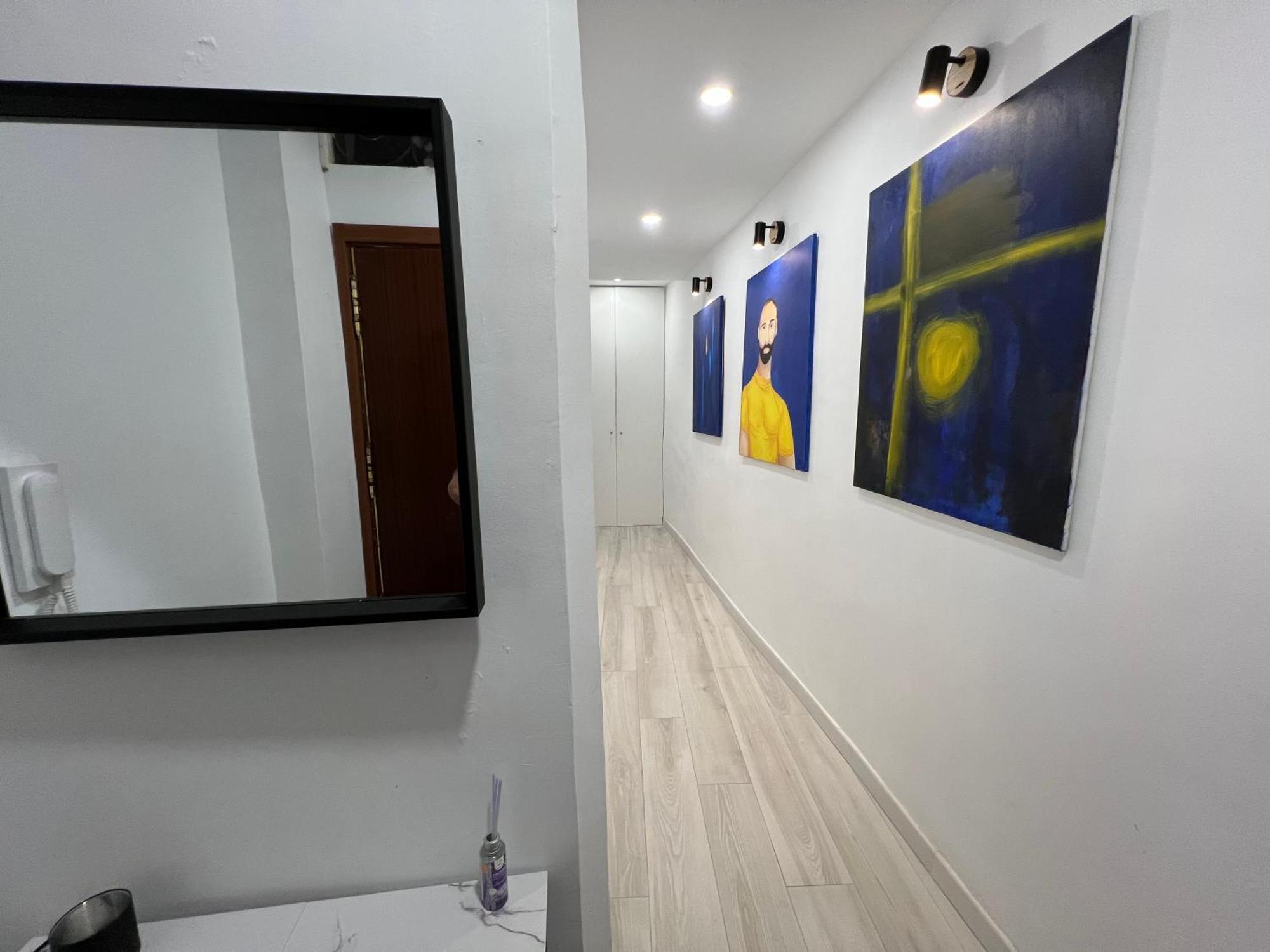 The New Gallery